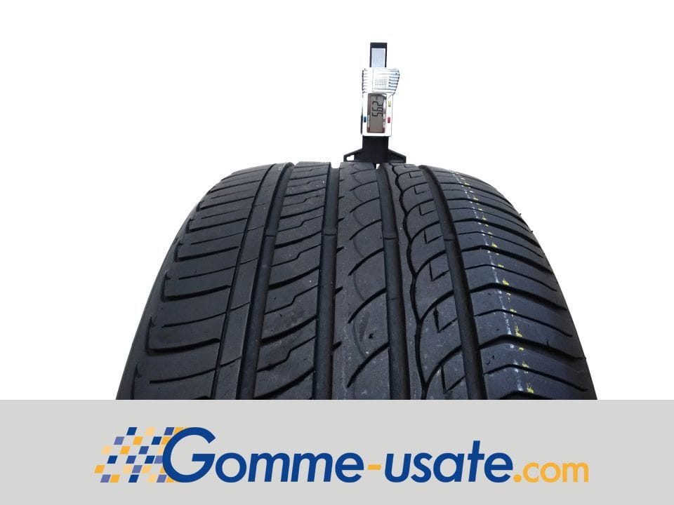 Thumb Sunitrac Gomme Usate Sunitrac 255/50 ZR19 107W Focus 9000 XL (65%) pneumatici usati Estivo 0 Thumb Sunitrac Gomme Usate Sunitrac 255/50 ZR19 107W Focus 9000 XL (65%) pneumatici usati Estivo 0